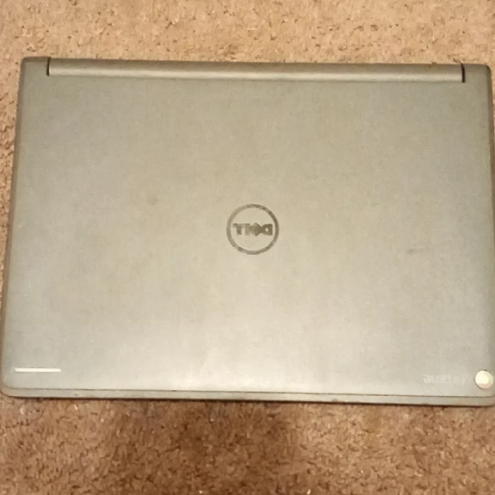 Dell Chromebook